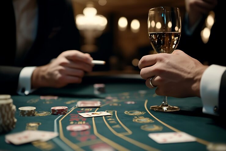 bajutoto Live Casino