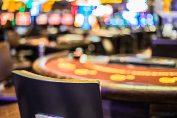 bajutoto Slots